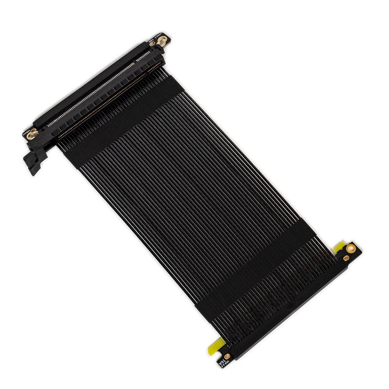 สายต่อขยาย PCIe 16X, สายต่อขยา - Itx Gpu Riser Pcie 4.0 16X บทวิจารณ์และราคา