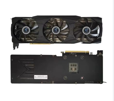 บีเอช เอ็นวิเดีย - การ์ดจอ GeF - Graphics Card 24Gb Gddr6X บทวิจารณ์และราคา